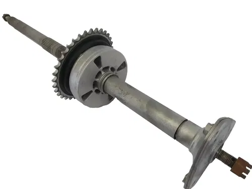 1985 Honda ATC110 Rear Axle
