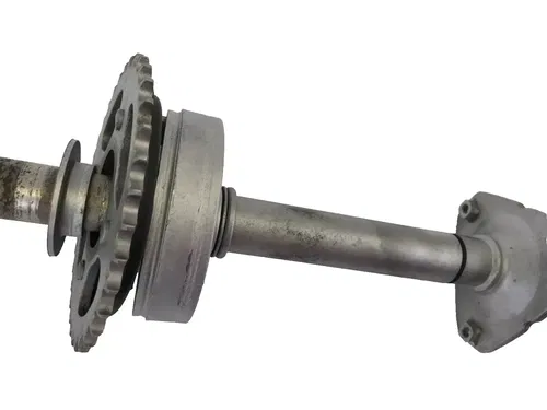 1985 Honda ATC110 Rear Axle