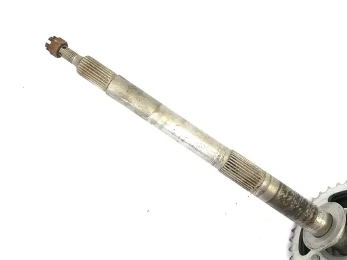 1985 Honda ATC110 Rear Axle
