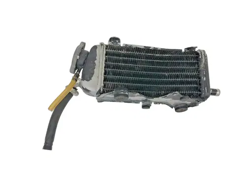 1983 Yamaha YZ125 Fill Radiator