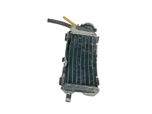 1983 Yamaha YZ125 Fill Radiator