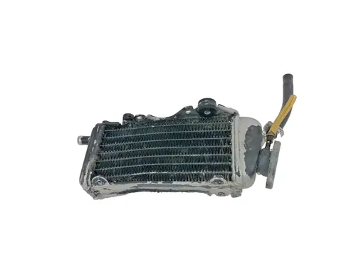 1983 Yamaha YZ125 Fill Radiator