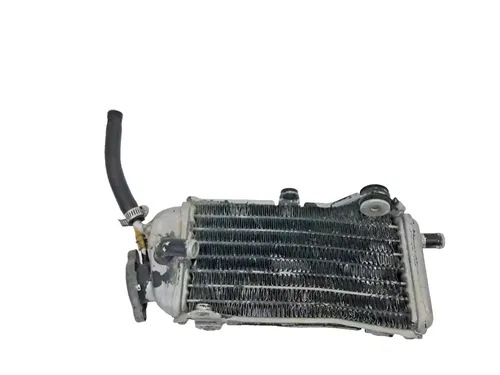 1983 Yamaha YZ125 Fill Radiator
