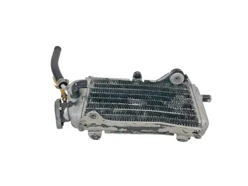 1983 Yamaha YZ125 Fill Radiator