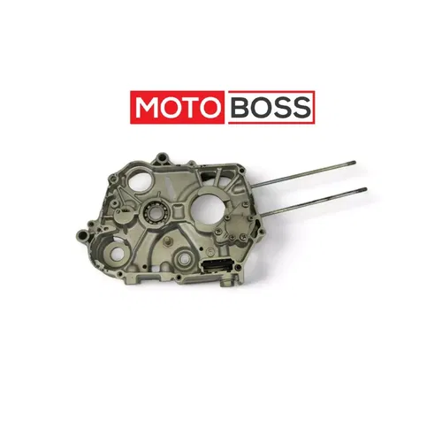 1985 Honda ATC70 Right Engine Case