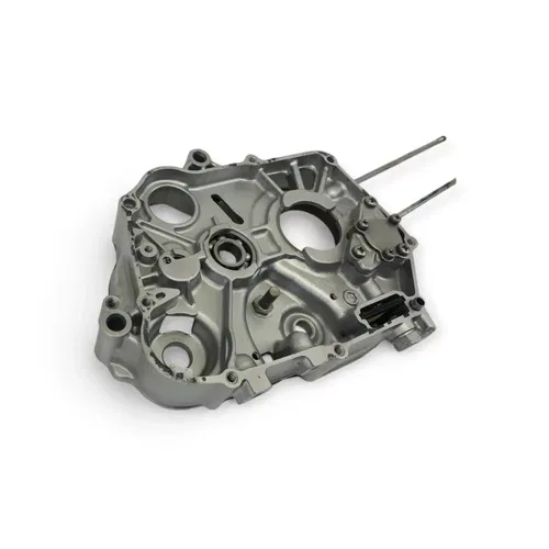 1985 Honda ATC70 Right Engine Case