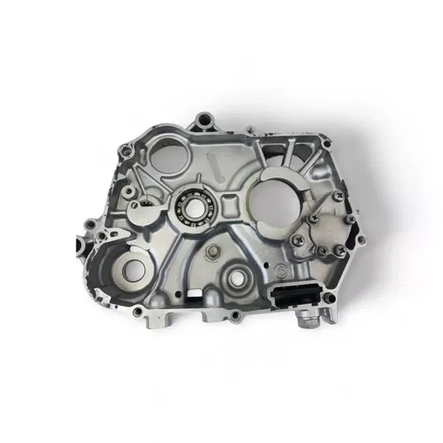 1985 Honda ATC70 Right Engine Case