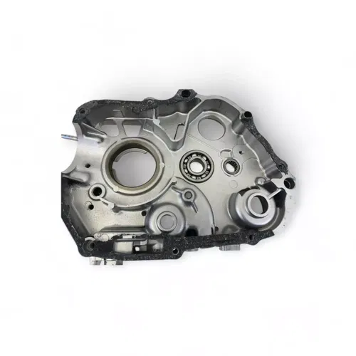 1985 Honda ATC70 Right Engine Case