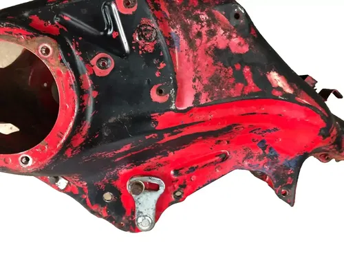 1974 Honda ATC70 Frame