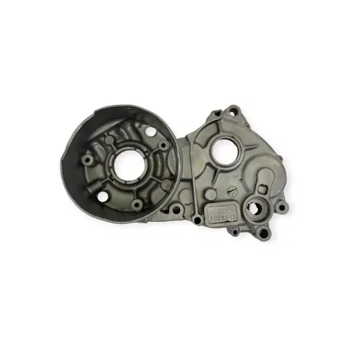 1974 Honda MR50 Left Engine Case (Damaged)