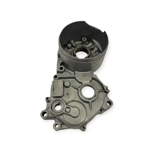 1974 Honda MR50 Left Engine Case (Damaged)