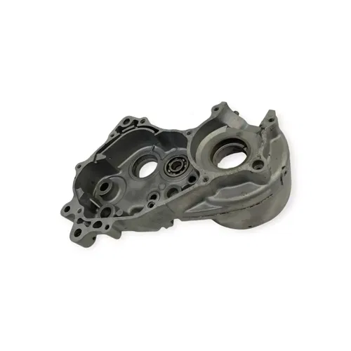 1974 Honda MR50 Left Engine Case (Damaged)