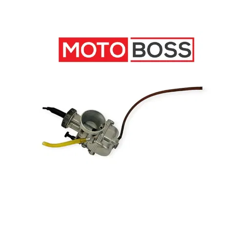1981 Kawasaki KX250 Carburetor
