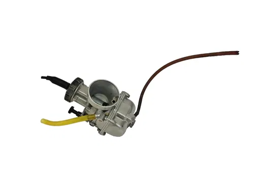 1981 Kawasaki KX250 Carburetor