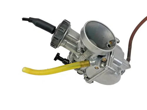 1981 Kawasaki KX250 Carburetor