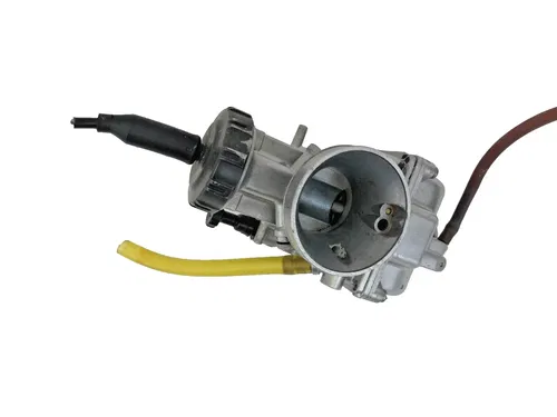 1981 Kawasaki KX250 Carburetor