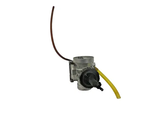 1981 Kawasaki KX250 Carburetor