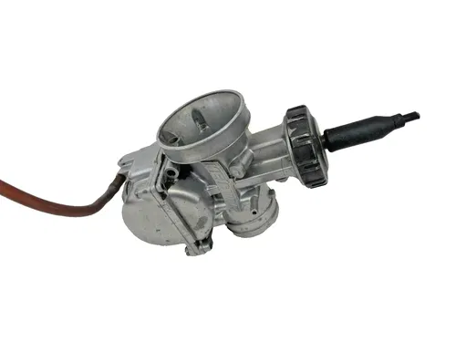 1981 Kawasaki KX250 Carburetor