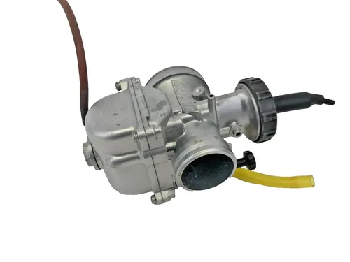 1981 Kawasaki KX250 Carburetor