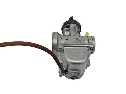 1981 Kawasaki KX250 Carburetor