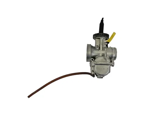 1981 Kawasaki KX250 Carburetor