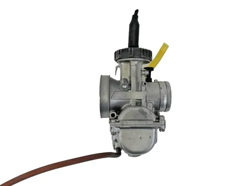 1981 Kawasaki KX250 Carburetor