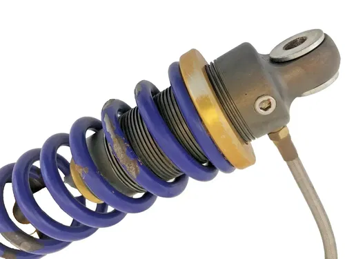 2001 Cobra CM50 Rear Shock