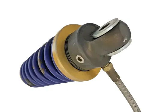 2001 Cobra CM50 Rear Shock