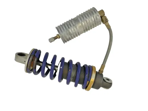 2001 Cobra CM50 Rear Shock