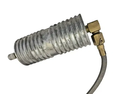 2001 Cobra CM50 Rear Shock