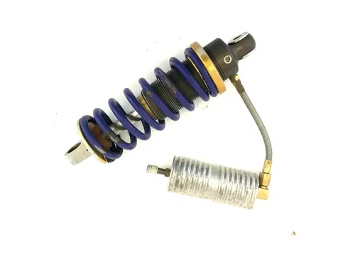 2001 Cobra CM50 Rear Shock