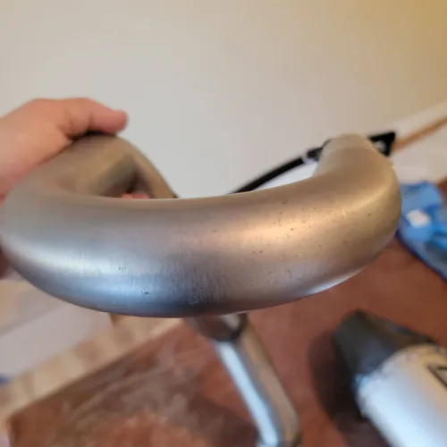 Hgs Full Exhaust 