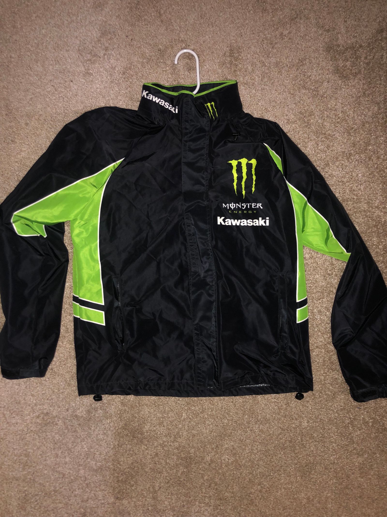 Monster Apparel - Size S