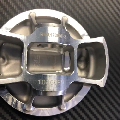 Pro Circuit Kawasaki KX250F Race Piston 
