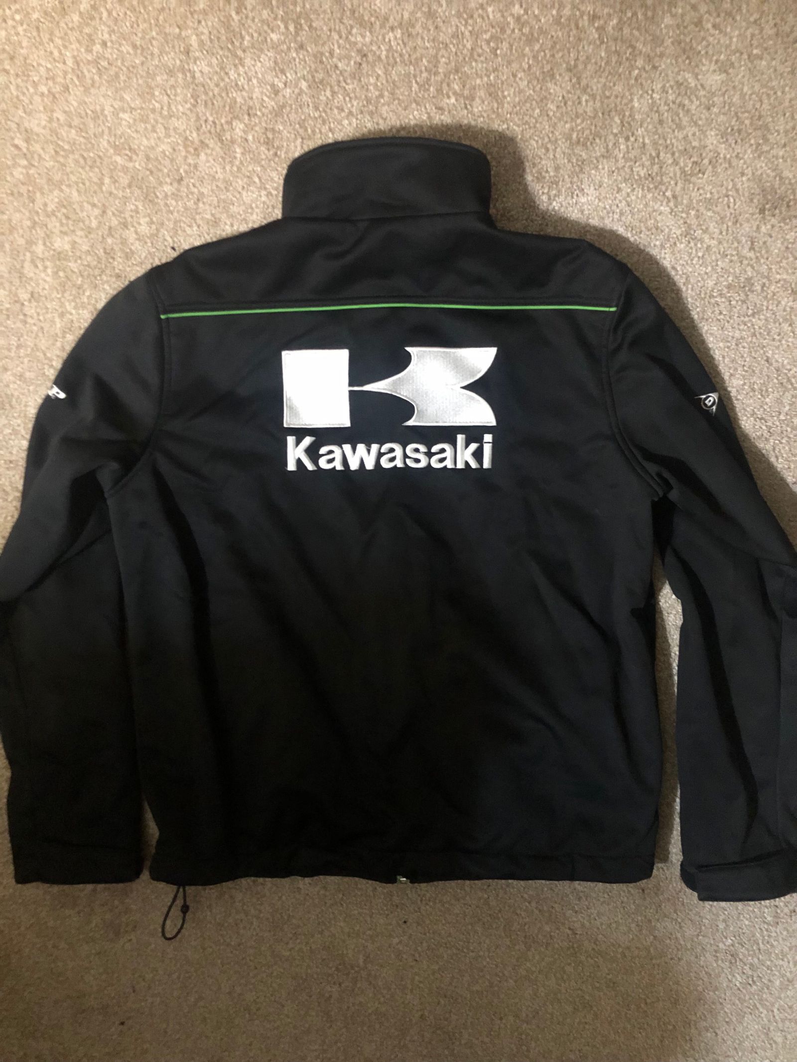 Kawasaki Apparel - Size S | MX Locker