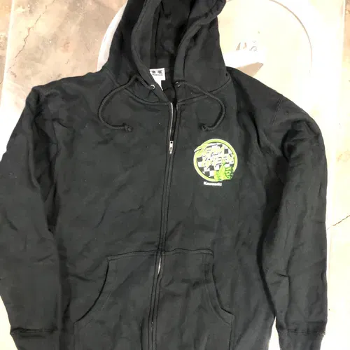 Kawasaki Apparel - Size M