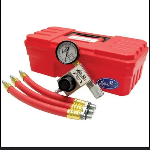 Motion Pro 4 Stroke Leak Down Tester
08-0126