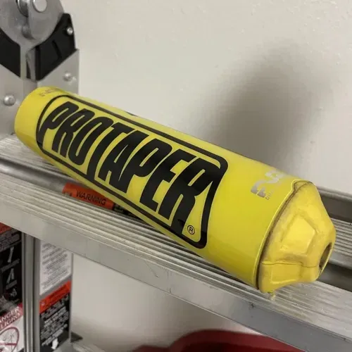 Pro Taper Fuzion Bar Pad