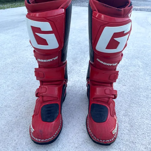 Gaerne SG-12 Boots Size 10