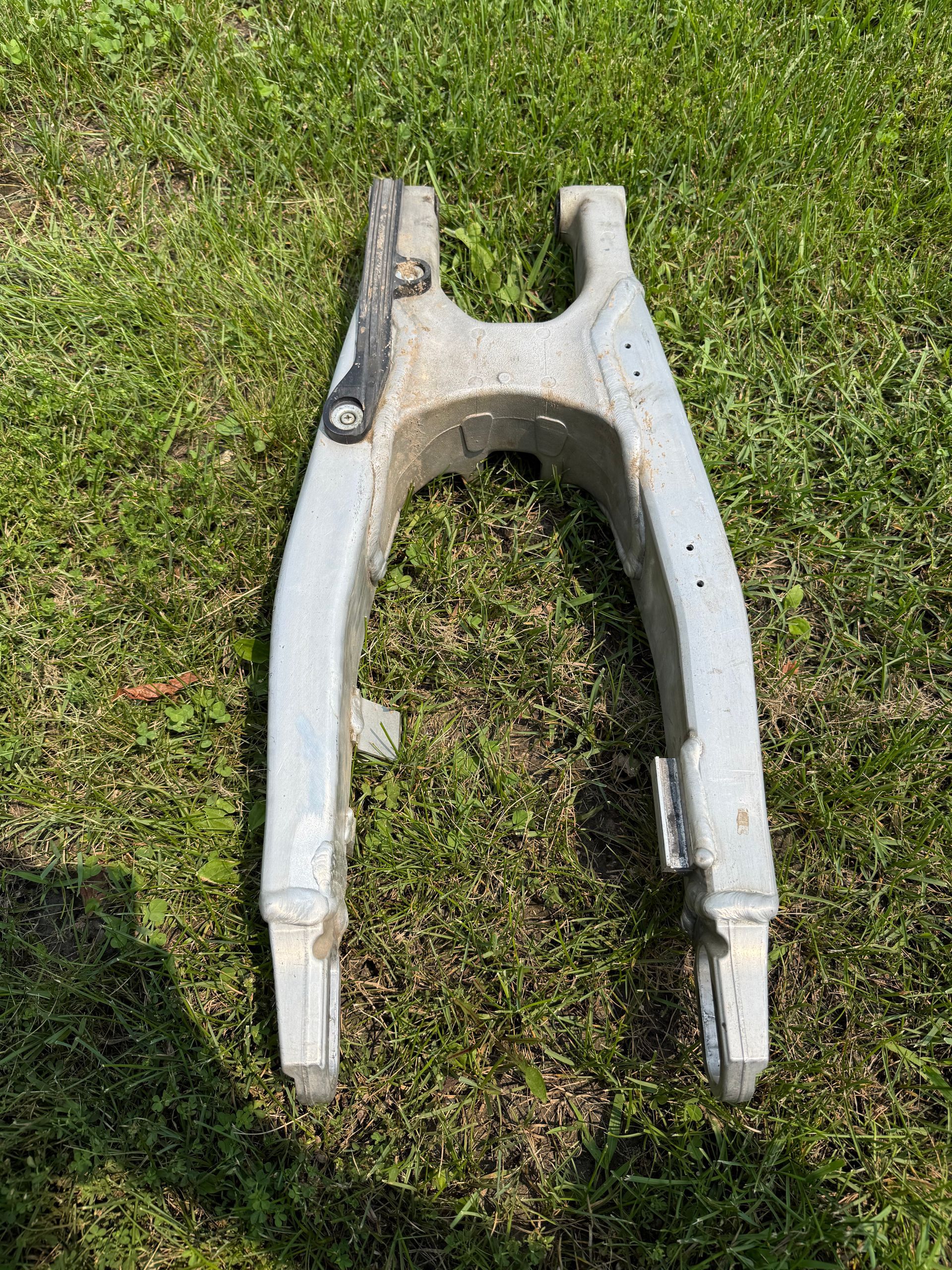 2021 Kx 450 Swing Arm