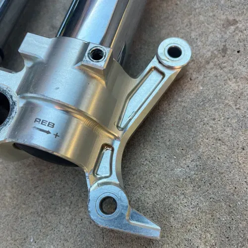 WP Cone Valve A Kit Forks For Ktm 85 2018-2024