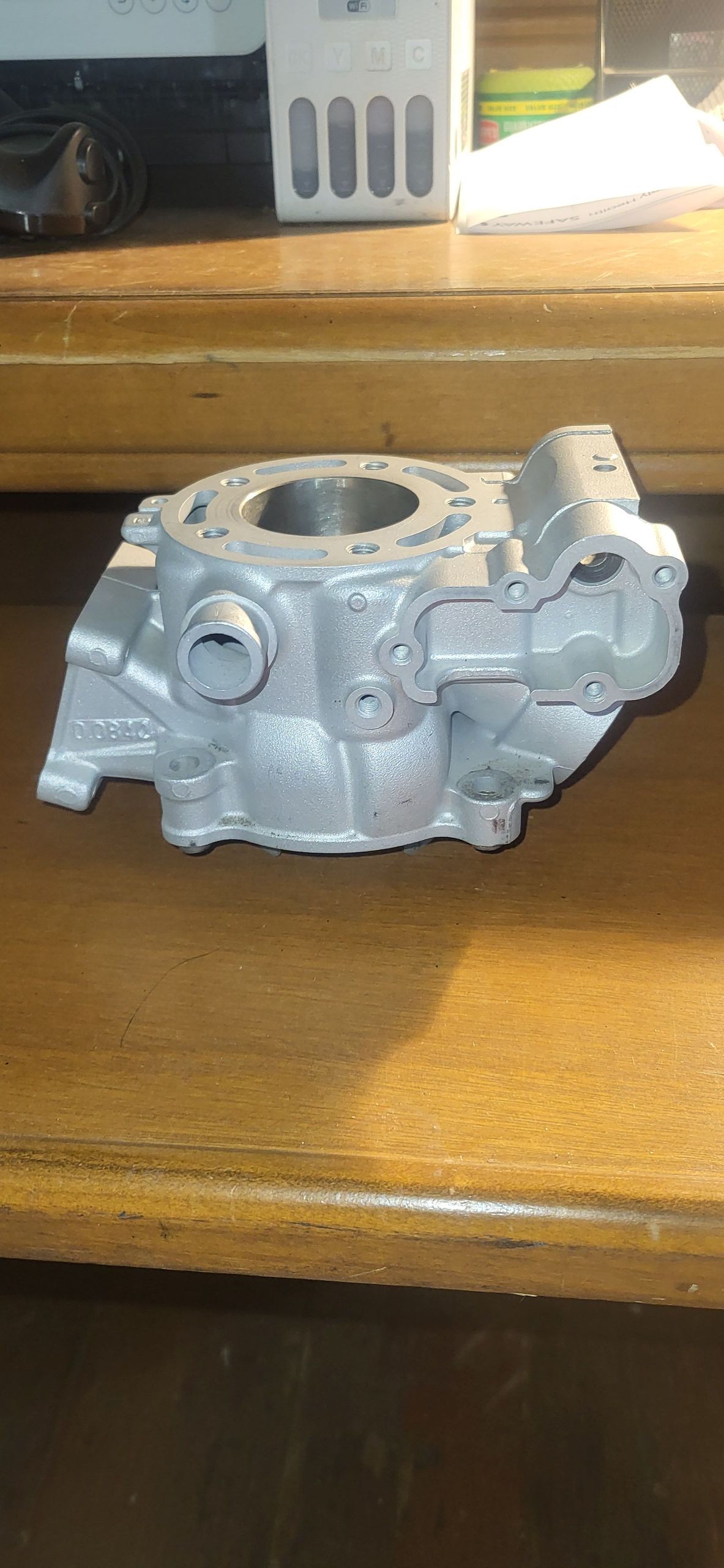 2014-2021 Kx 85 Newly Replated Oem B Cylinder