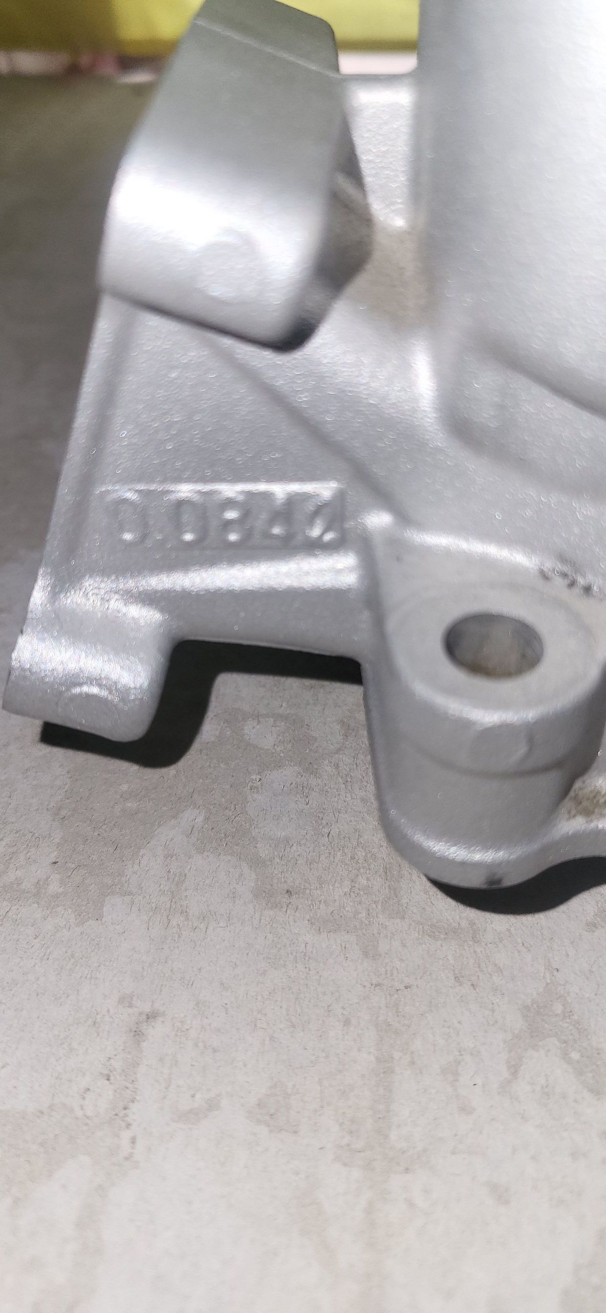 2014-2021 Kx 85 Newly Replated Oem B Cylinder