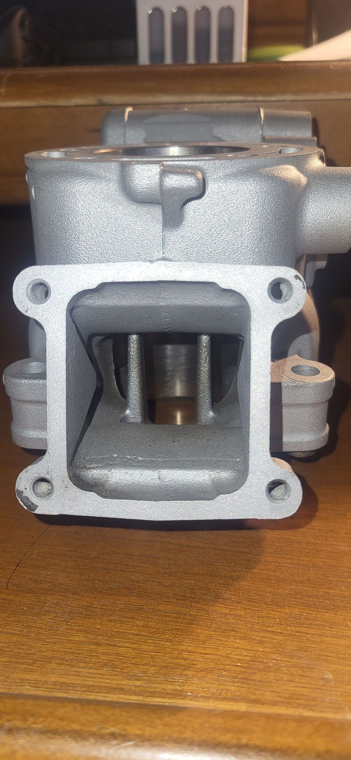 2014-2021 Kx 85 Newly Replated Oem B Cylinder