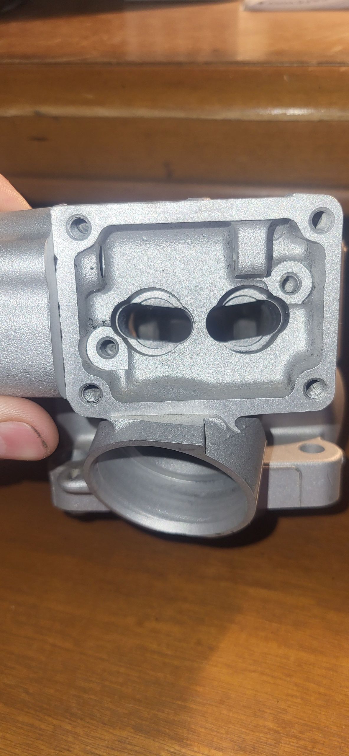2014-2021 Kx 85 Newly Replated Oem B Cylinder