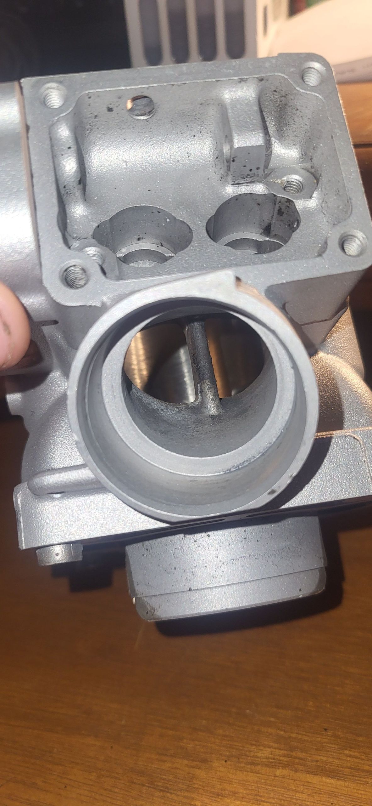 2014-2021 Kx 85 Newly Replated Oem B Cylinder