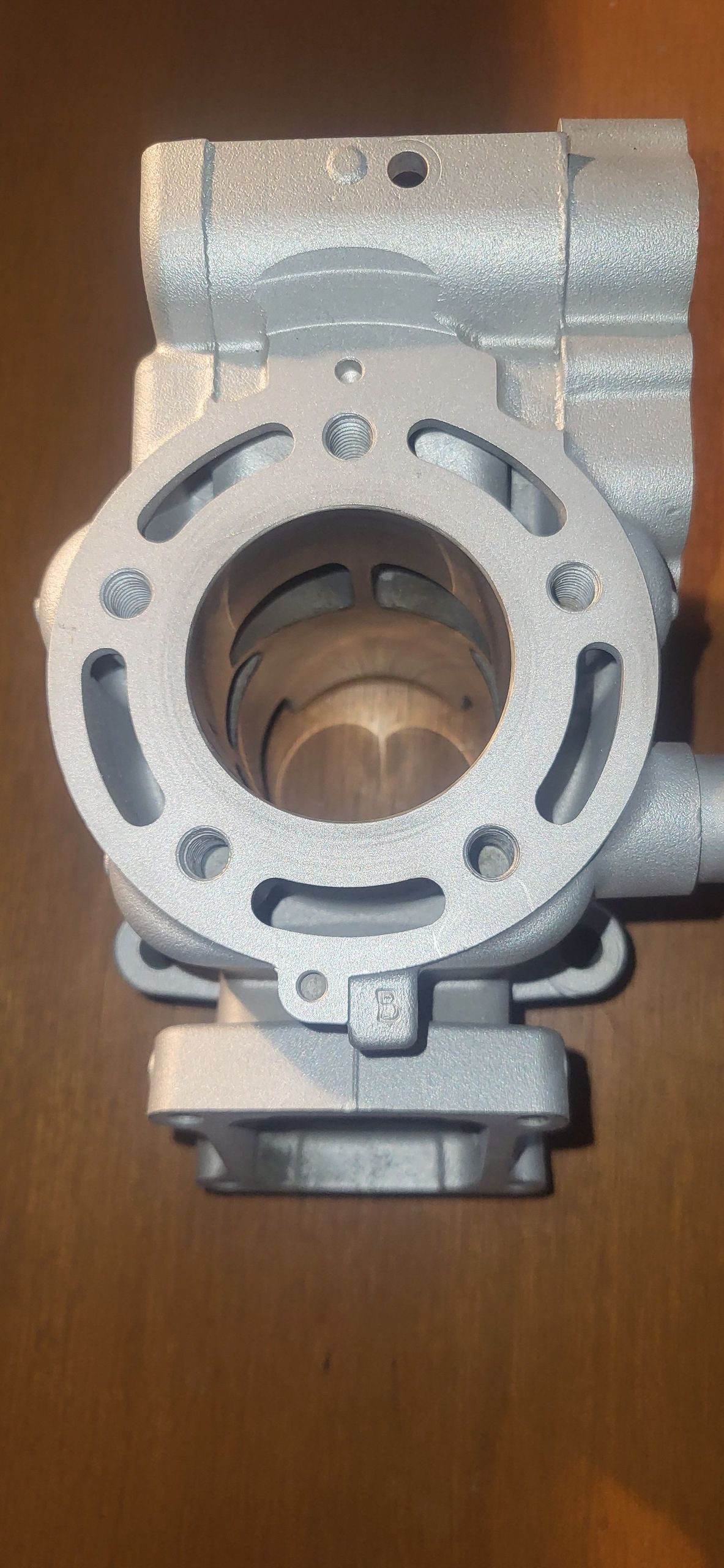 2014-2021 Kx 85 Newly Replated Oem B Cylinder