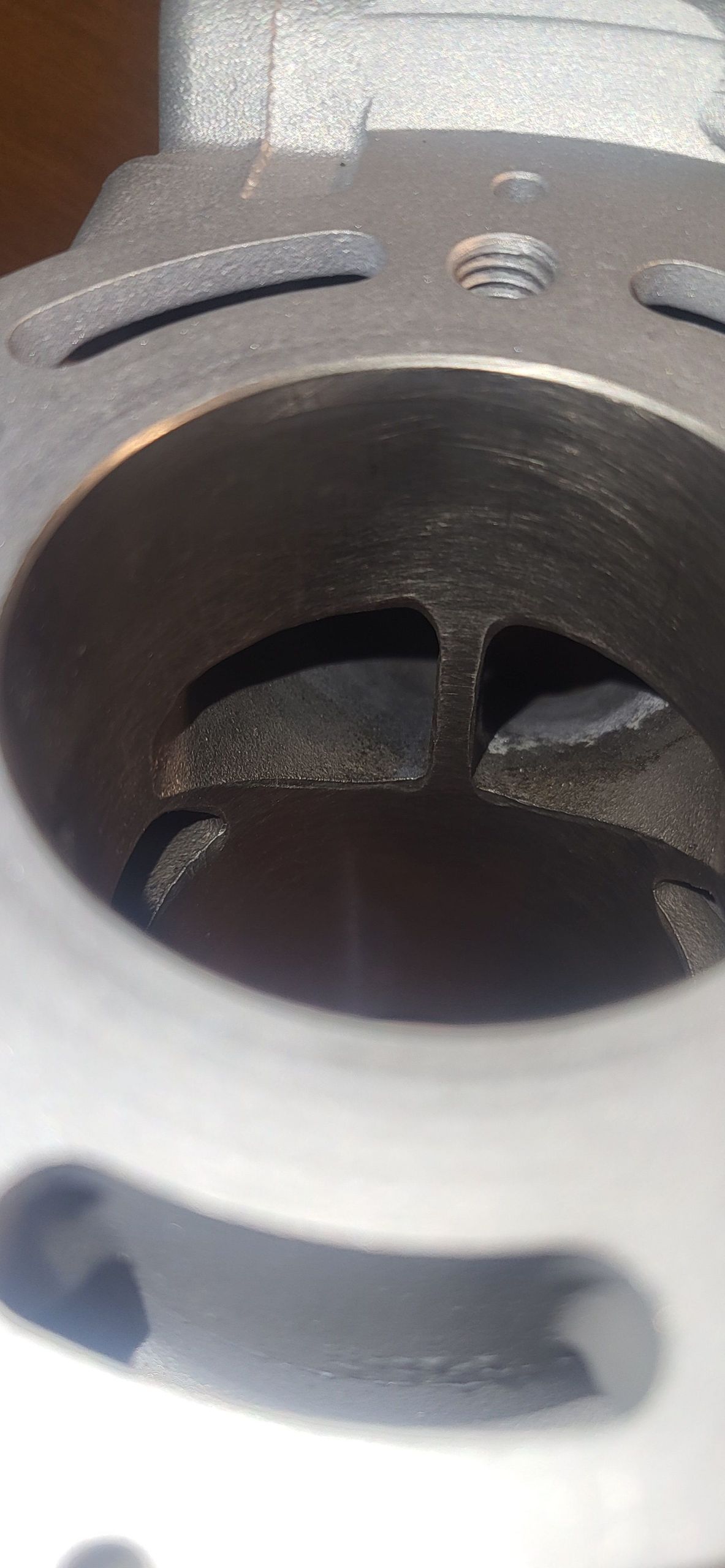 2014-2021 Kx 85 Newly Replated Oem B Cylinder