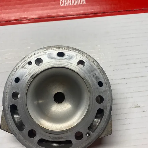 2017-2022 KTM 250 SX Cylinder, Power Valve And Head