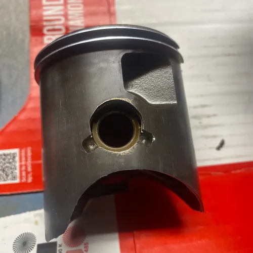2017-2022 KTM 250 SX Cylinder, Power Valve And Head